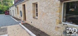  Maison à vendre 9 pièces 215 m²