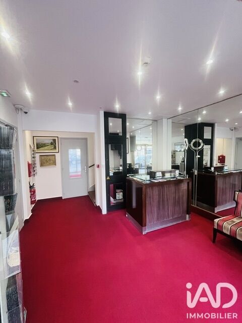   Vente Boutique/Local commercial 373 m&sup2; 