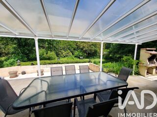  Maison � vendre 7 pi�ces 155 m�