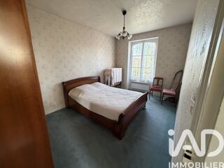  Maison à vendre 3 pièces 49 m²