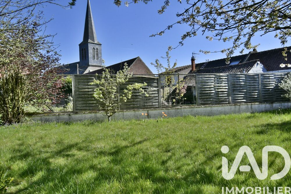 Vente Maison Vente Maison/villa 7 pièces Bacouël