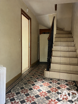  Maison � vendre 5 pi�ces 90 m�