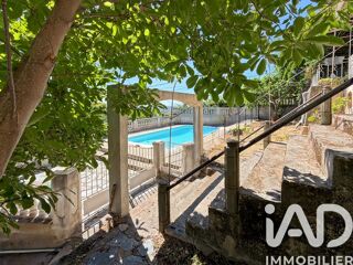 Maison à vendre 8 pièces 190 m²
