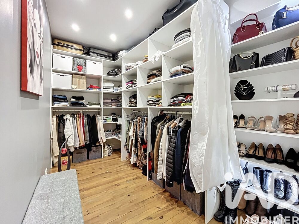 vente Maison - 3 pièce(s) - 112 m² Feyzin (69320)