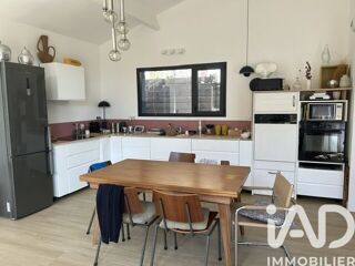  Maison à vendre 5 pièces 130 m²