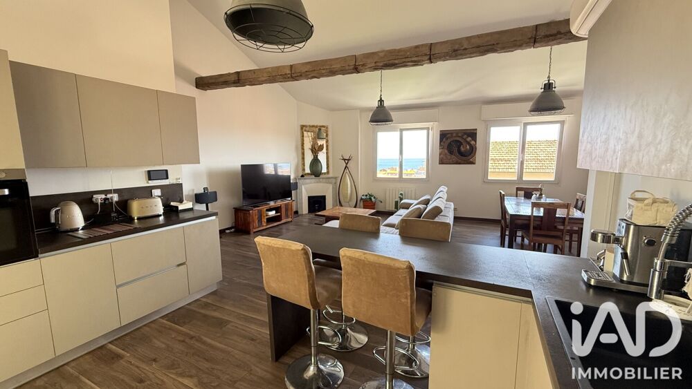 à vendre  Maison Menton (06500)