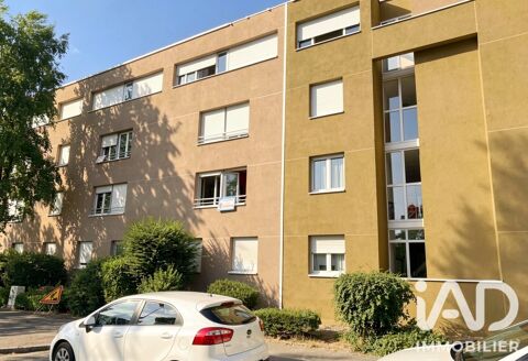  Appartement à vendre 4 pièces 90 m²
