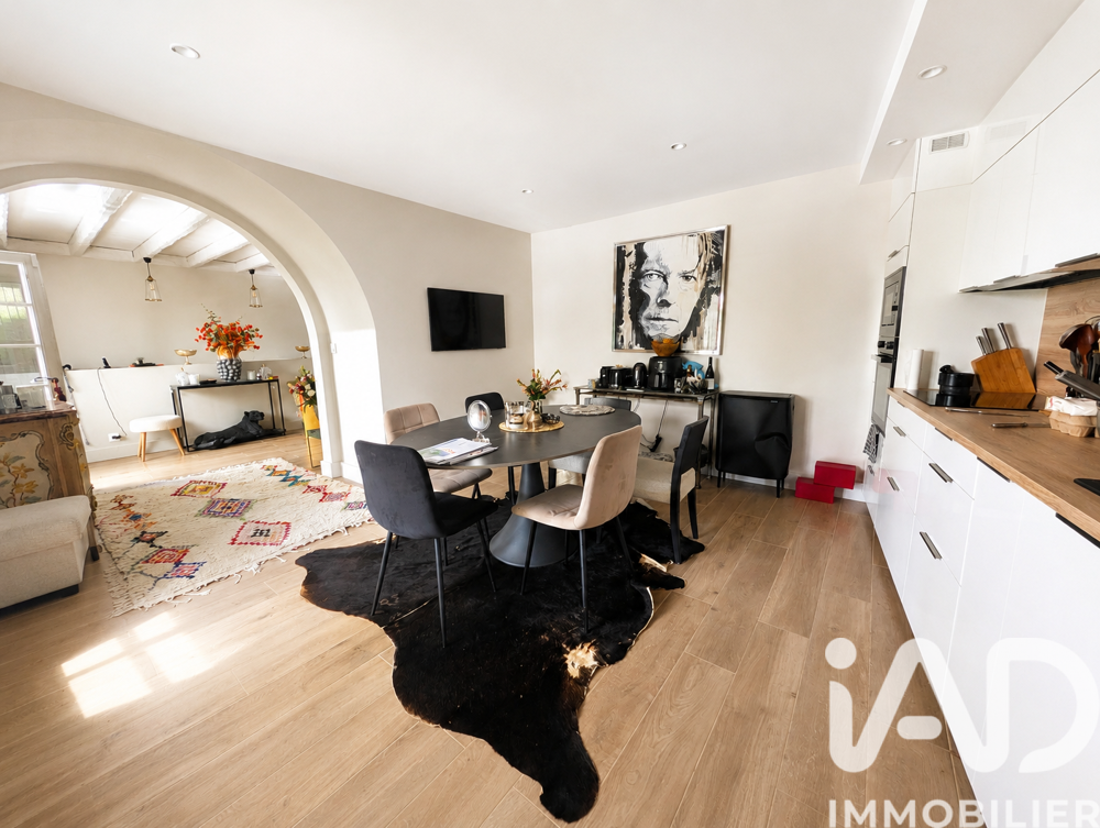 à vendre  Appartement La Baule-Escoublac (44500)