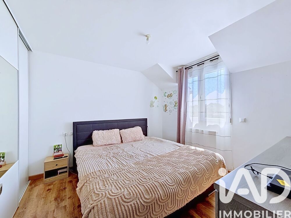 Vente Maison/villa 8 pièces