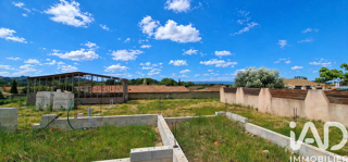  Terrain à vendre 689 m²