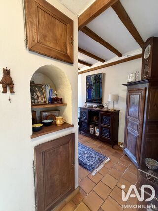  Maison à vendre 6 pièces 134 m²