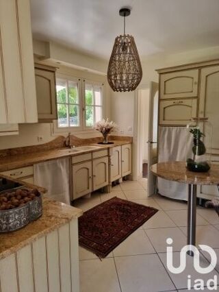  Maison à vendre 9 pièces 270 m²