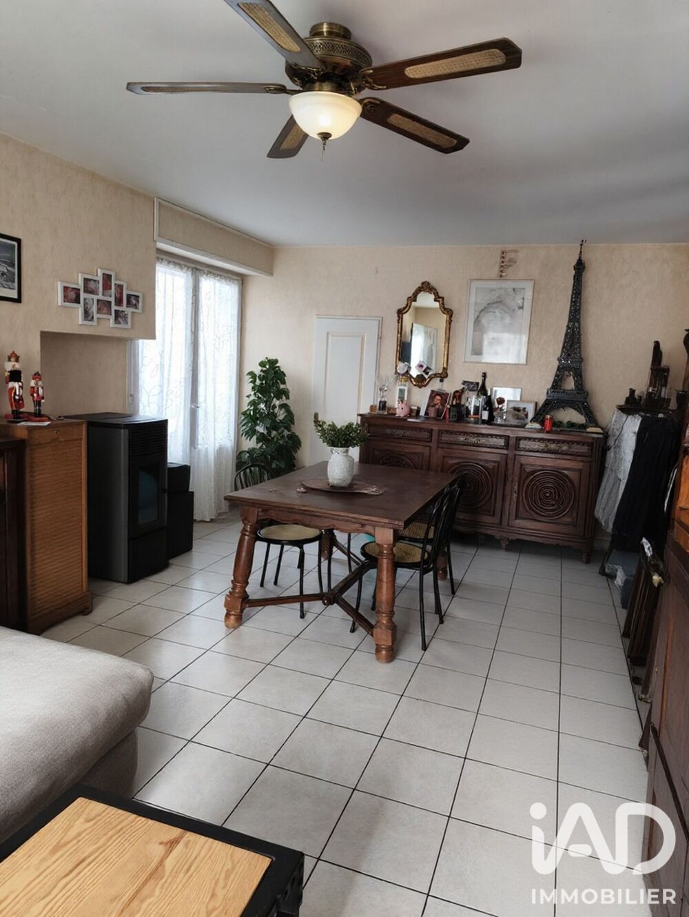 Vente Maison Vente Maison/villa 5 pièces Bannalec