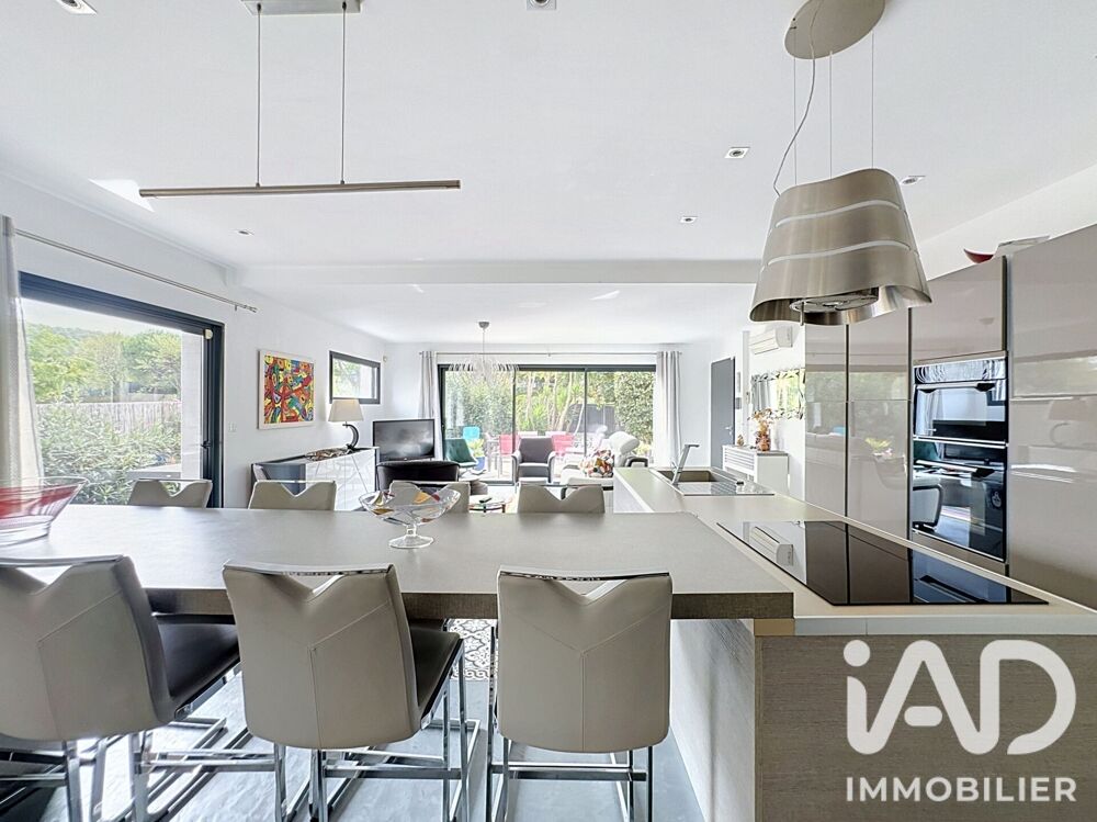 Vente Maison Vente Maison d'architecte 6 pièces Agde