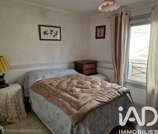  Maison � vendre 4 pi�ces 75 m�