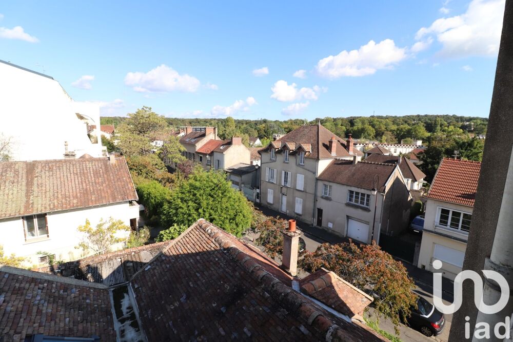 Vente Appartement Vente Appartement 4 pièces Avon