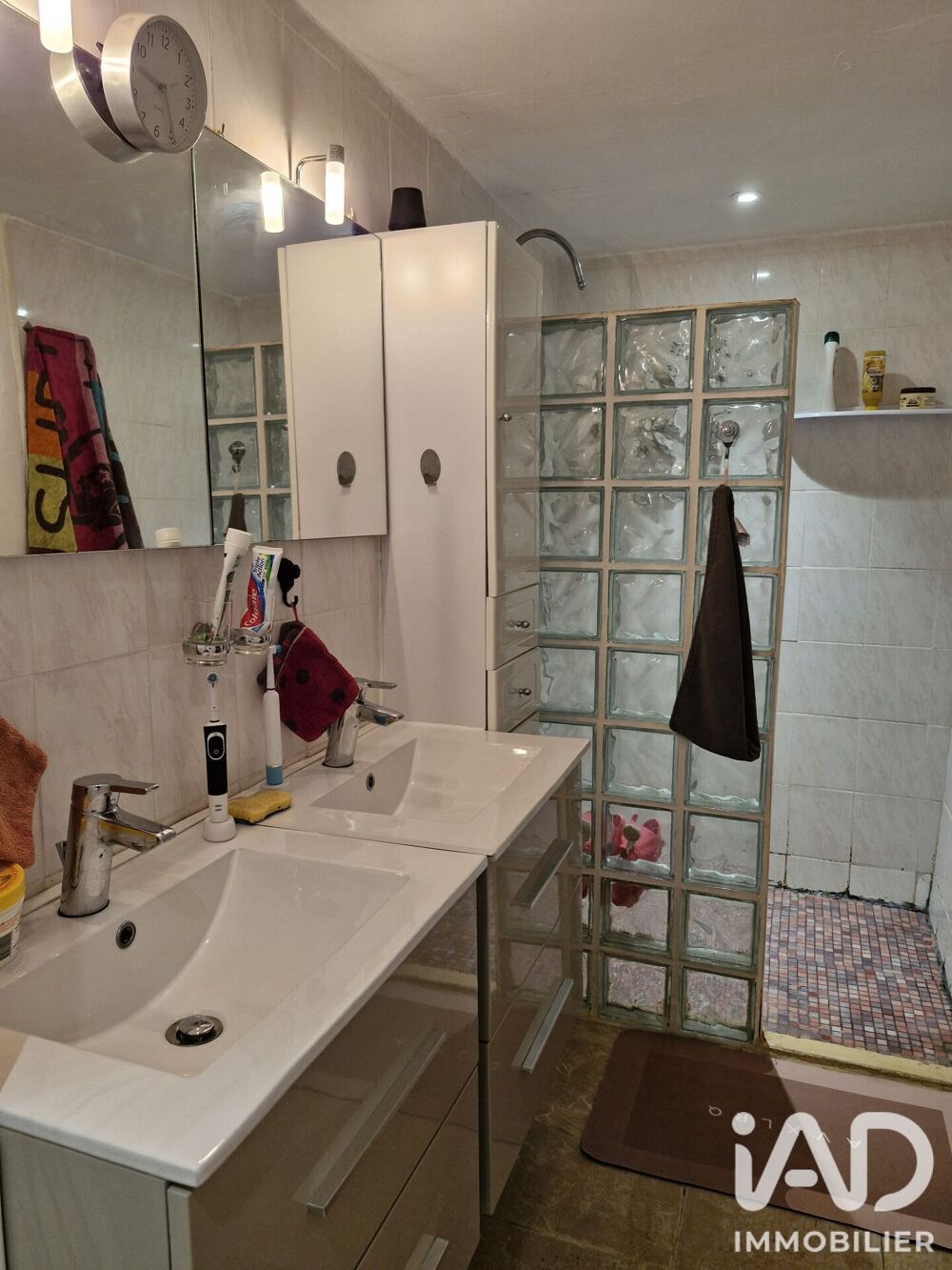Vente Maison/villa 3 pièces