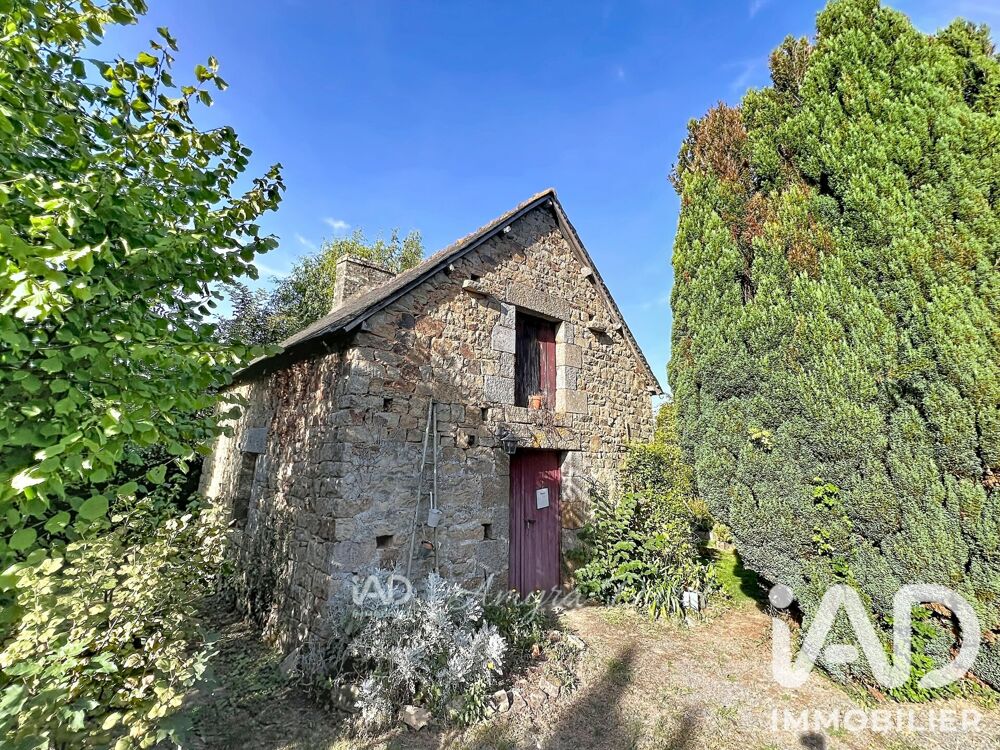 Vente Maison Vente Maison de campagne 7 pièces Val-couesnon