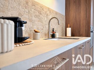  Maison à vendre 4 pièces 70 m²