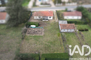  Maison � vendre 5 pi�ces 70 m�