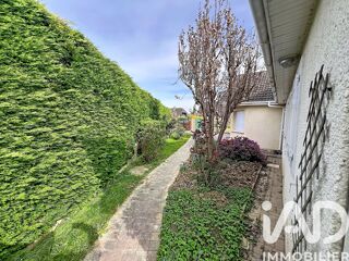  Maison à vendre 9 pièces 145 m²