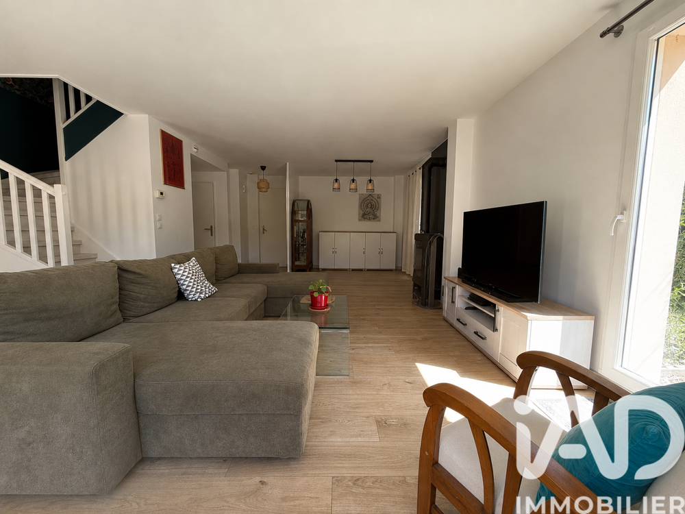 à vendre  Maison Cormeilles-en-Parisis (95240)