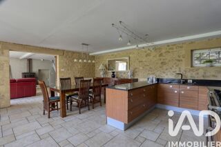  Maison à vendre 7 pièces 284 m²