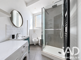  Appartement à vendre 2 pièces 30 m²
