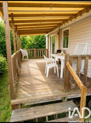  Maison à vendre 2 pièces 34 m²