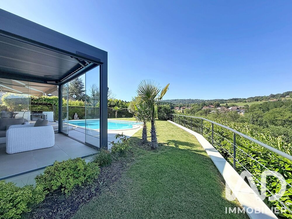 Vente Maison Vente Maison/villa 4 pièces Reignier-Ésery