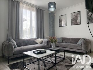  Maison à vendre 5 pièces 126 m²