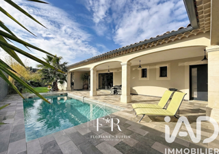  Maison à vendre 5 pièces 155 m²