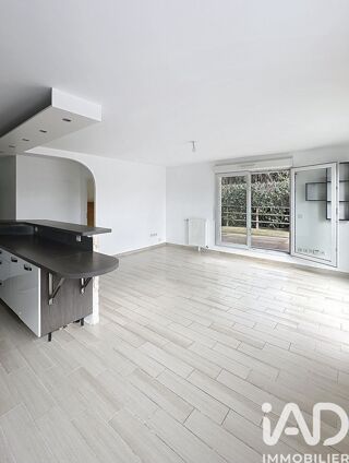  Appartement à vendre 4 pièces 84 m²