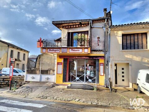   Vente Murs commerciaux 180 m&sup2; 