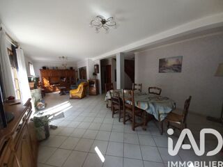 Maison à vendre 6 pièces 123 m²