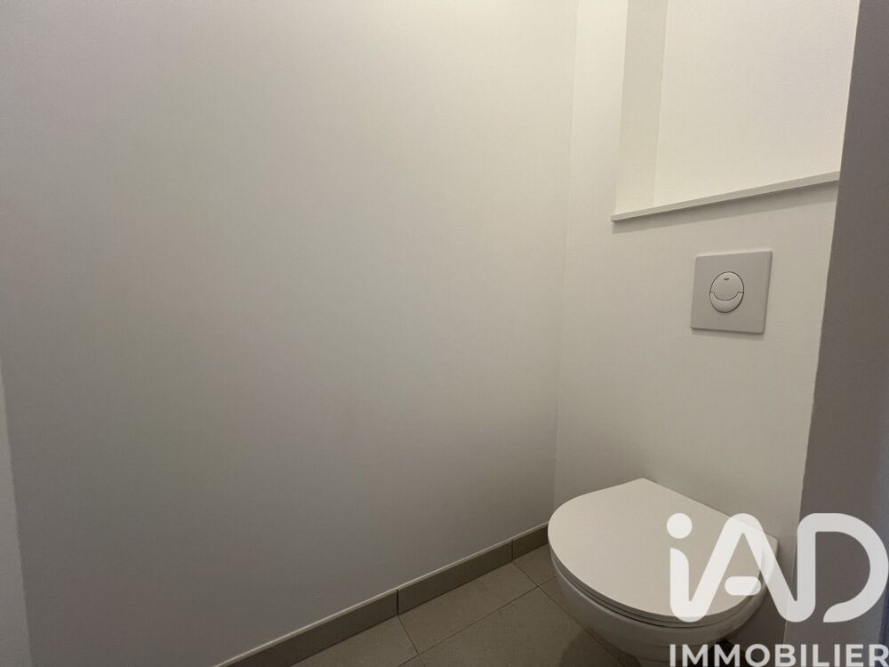 Vente Appartement Vente Appartement 3 pièces La chapelle-des-fougeretz