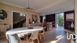  Maison à vendre 7 pièces 170 m²