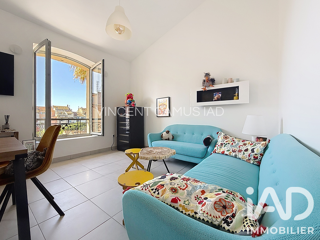  Appartement à vendre 4 pièces 72 m²