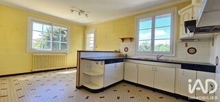  Maison à vendre 6 pièces 140 m²