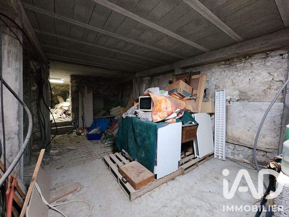 Vente Maison de village 4 pièces