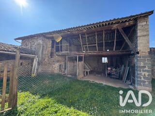 Vente Maison Vente Ferme 7 pièces Serves-sur-rhône