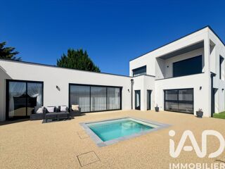  Maison � vendre 7 pi�ces 190 m�