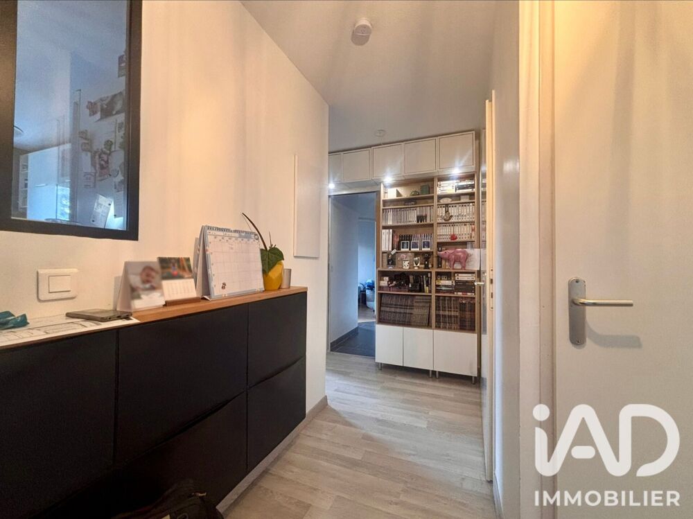 Vente Appartement Vente Appartement 3 pièces Villeurbanne