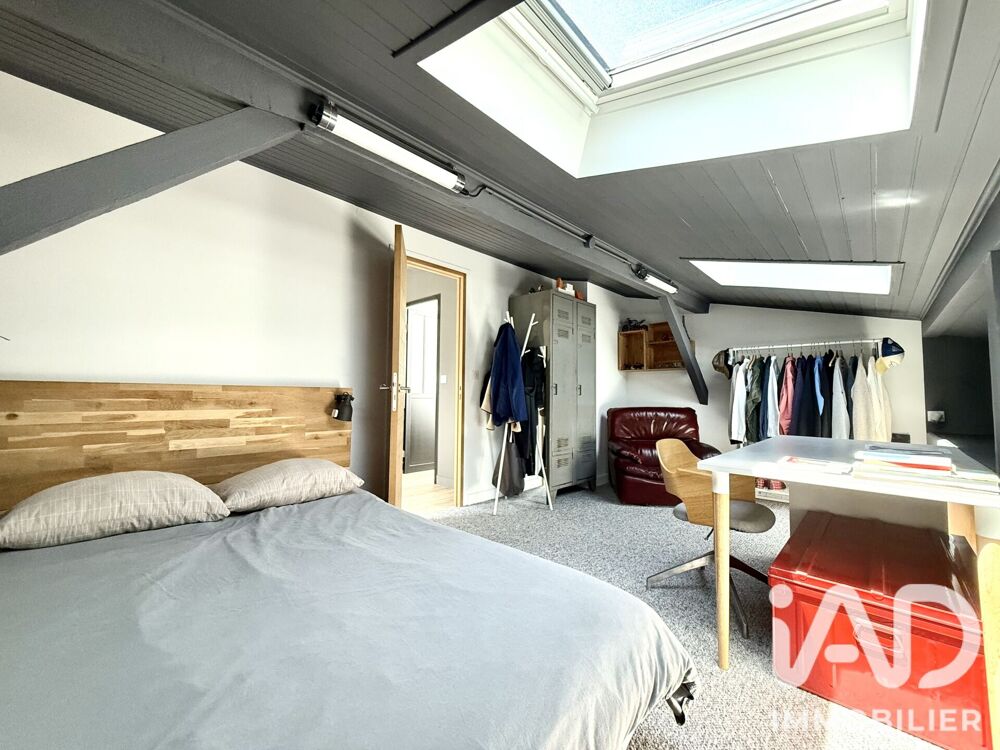 à vendre  Maison Bordeaux (33000)