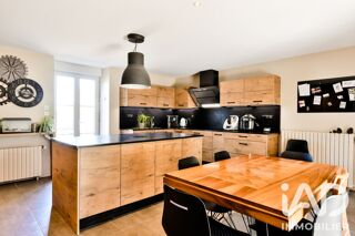  Maison à vendre 6 pièces 242 m²