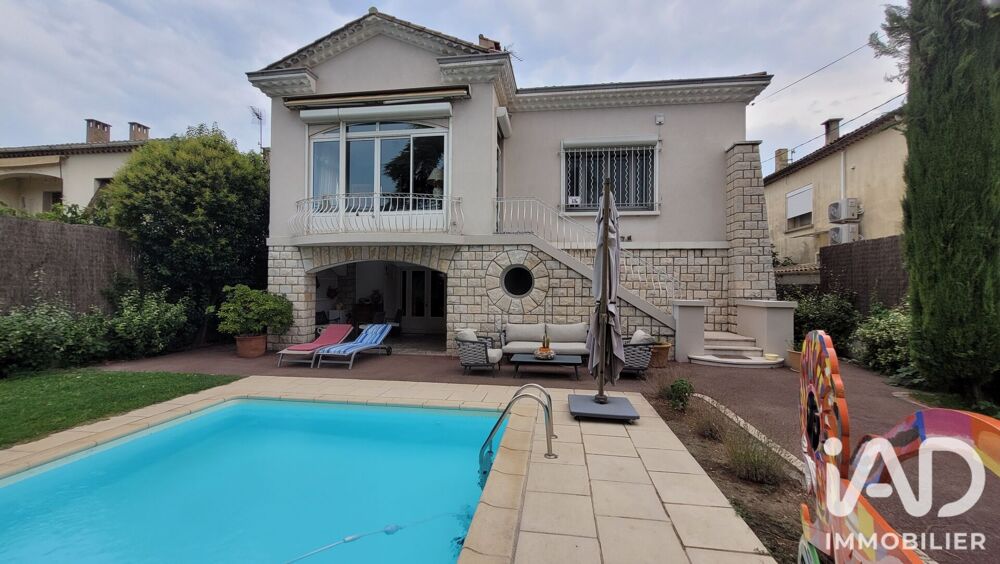 Maison 8 pièces 240 m² · à Cavaillon · 240 m² · 459 000 €