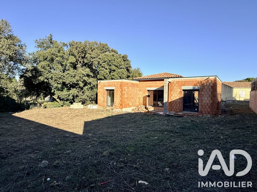 Vente Maison Vente Maison traditionnelle 4 pièces Vendémian
