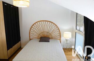  Appartement à vendre 2 pièces 35 m²