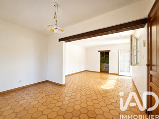 Maison � vendre 3 pi�ces 75 m�