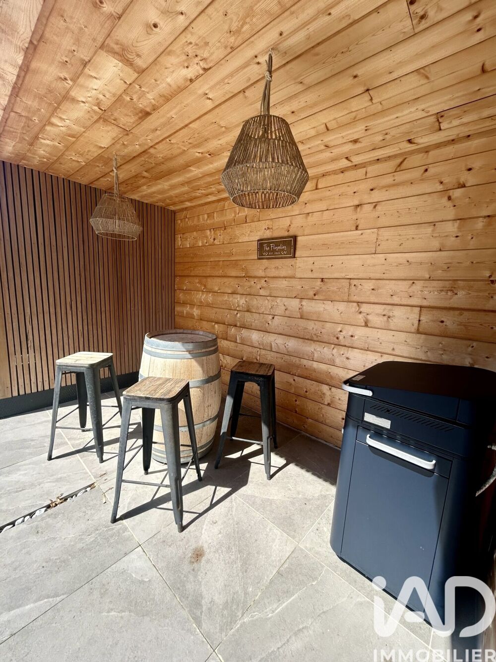 Vente Maison/villa 5 pièces